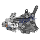 050-0810 Single Rotor Latch Logic